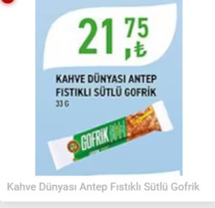 Tarım kredi Market'te  fiyat en ucuz ürünler belli oldu! 16 -29 Kasım 2024 Aktüel ürün kataloğu 11